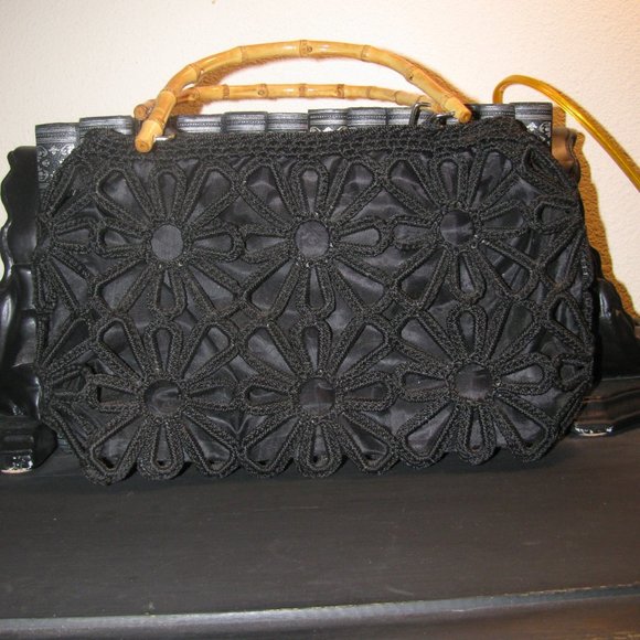 Vintage Purse - Picture 5 of 11